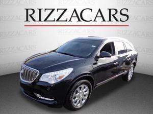 Buick Enclave AWD Premium