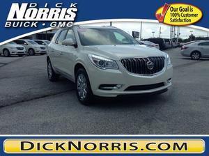 Buick Enclave 2WD Leather