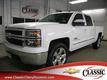 Chevrolet Silverado and other C/K1500 2WD Crew Cab LT