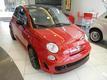 FIAT 500 Abarth Hatchback