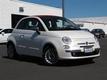 FIAT 500 Lounge Cabrio