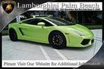 Lamborghini Gallardo LP 550-2 Coupe