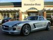 Mercedes-Benz SLS AMG Coupe