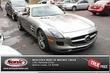 Mercedes-Benz SLS AMG Coupe