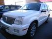 Mercury Mountaineer Premier