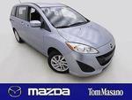 Mazda MAZDA5 Sport