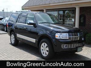 Lincoln Navigator 4x4