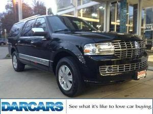 Lincoln Navigator L 4x4