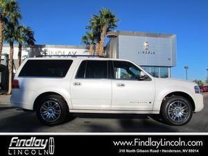 Lincoln Navigator L 2WD