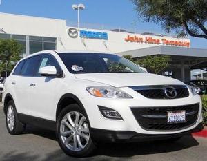 Mazda CX-9 2WD Grand Touring