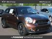 MINI Cooper S Paceman ALL4