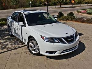 Saab 9-3 Turbo4 XWD