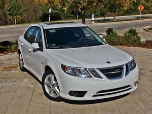 Saab 9-3 Turbo4 XWD