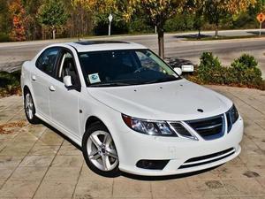 Saab 9-3 Turbo4 XWD