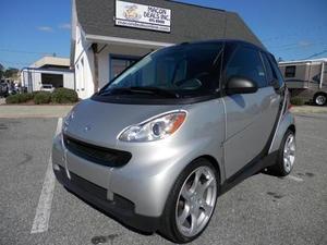 smart fortwo passion Cabriolet