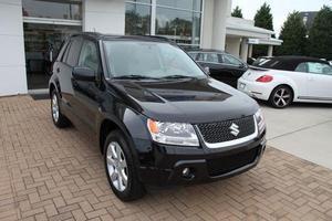 Suzuki Grand Vitara 4x4 Limited