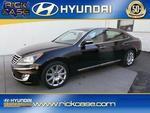 Hyundai Equus Ultimate