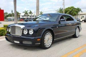 Bentley Brooklands