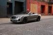 Bentley Continental Supersports Convertible