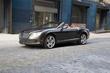 Bentley Continental GT Convertible