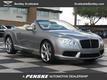 Bentley Continental GT V8 Convertible