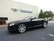 Bentley Continental GT V8 Convertible