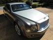 Bentley Mulsanne S