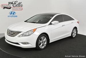 Hyundai Sonata Limited