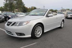 Saab 9-3 2.0T Convertible