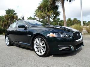 Jaguar XF 3.0