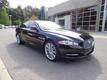 Jaguar XJ L Supercharged