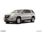 GMC Terrain 2WD SLE