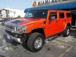 HUMMER H2