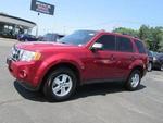 Ford Escape 2WD XLT