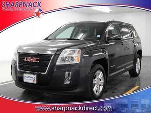 GMC Terrain 2WD SLE