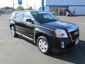 GMC Terrain 2WD SLE