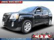 GMC Terrain AWD SLE