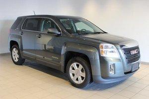 GMC Terrain 2WD SLE