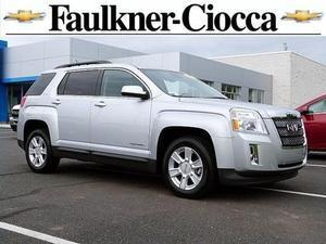 GMC Terrain 2WD SLE