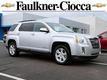 GMC Terrain 2WD SLE