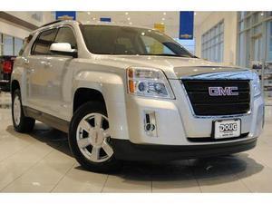 GMC Terrain 2WD SLE