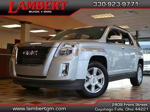 GMC Terrain 2WD SLE