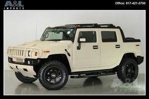 HUMMER H2 SUT