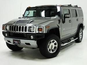 HUMMER H2