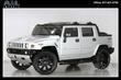 HUMMER H2 Luxury SUT