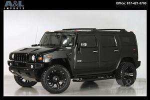 HUMMER H2