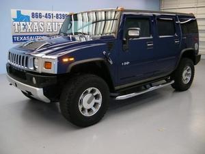 HUMMER H2