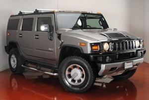 HUMMER H2