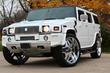 HUMMER H2