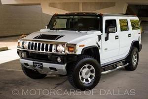 HUMMER H2